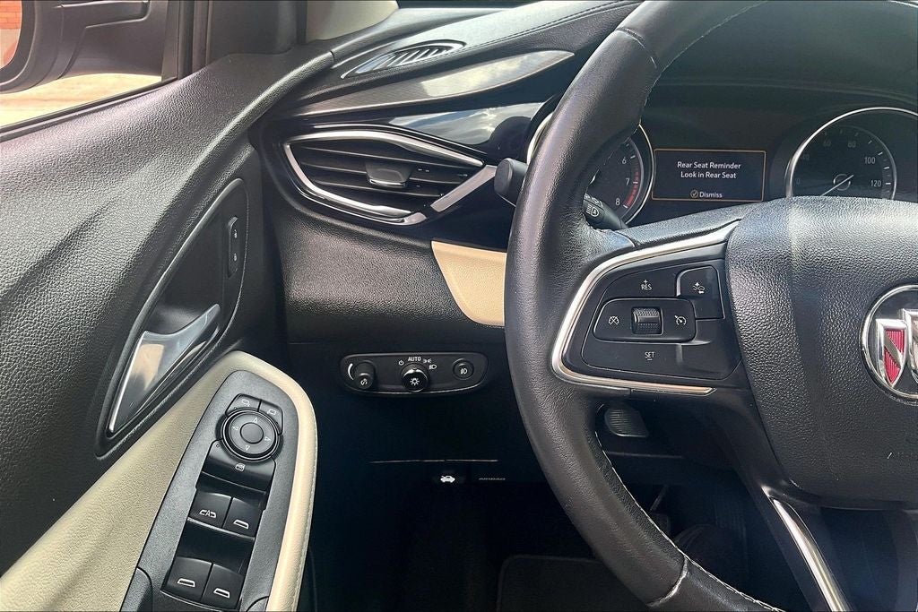 2020 Buick Encore GX Preferred