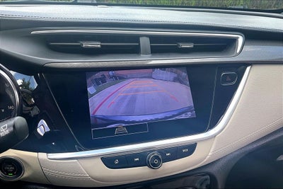 2020 Buick Encore GX Preferred