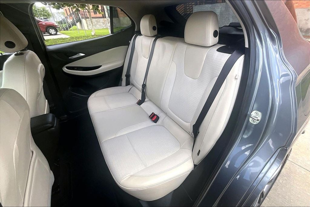 2020 Buick Encore GX Preferred