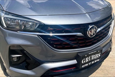 2020 Buick Encore GX Preferred