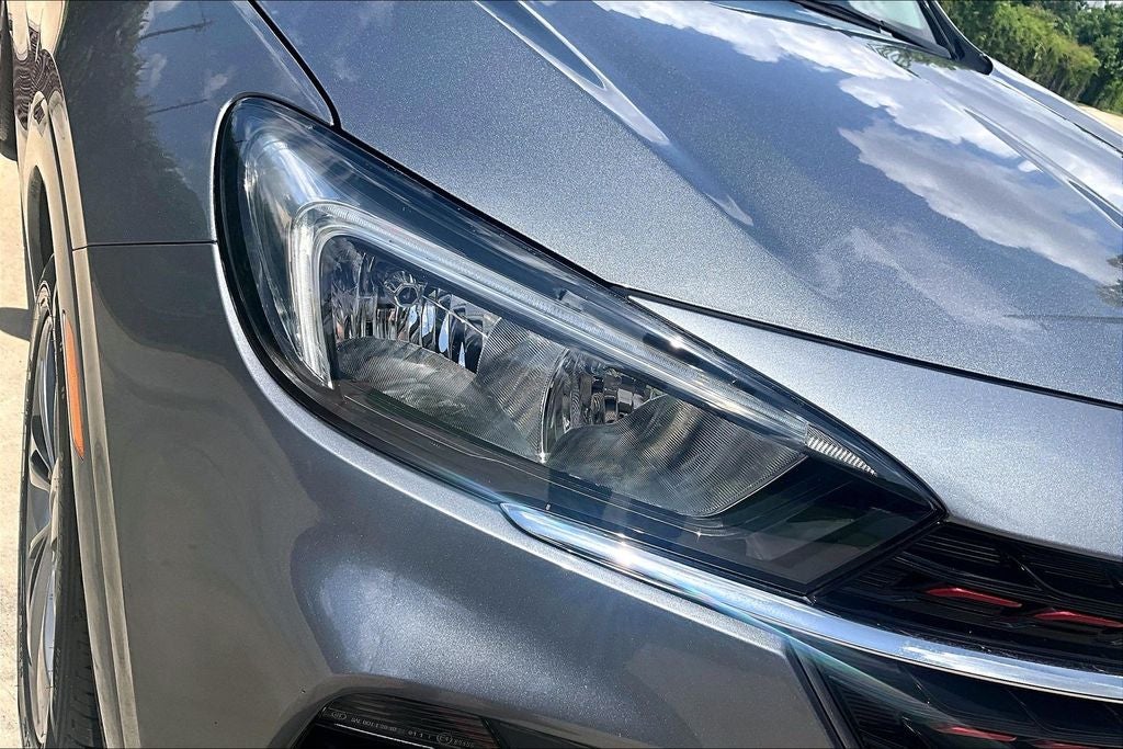 2020 Buick Encore GX Preferred