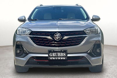 2020 Buick Encore GX Preferred