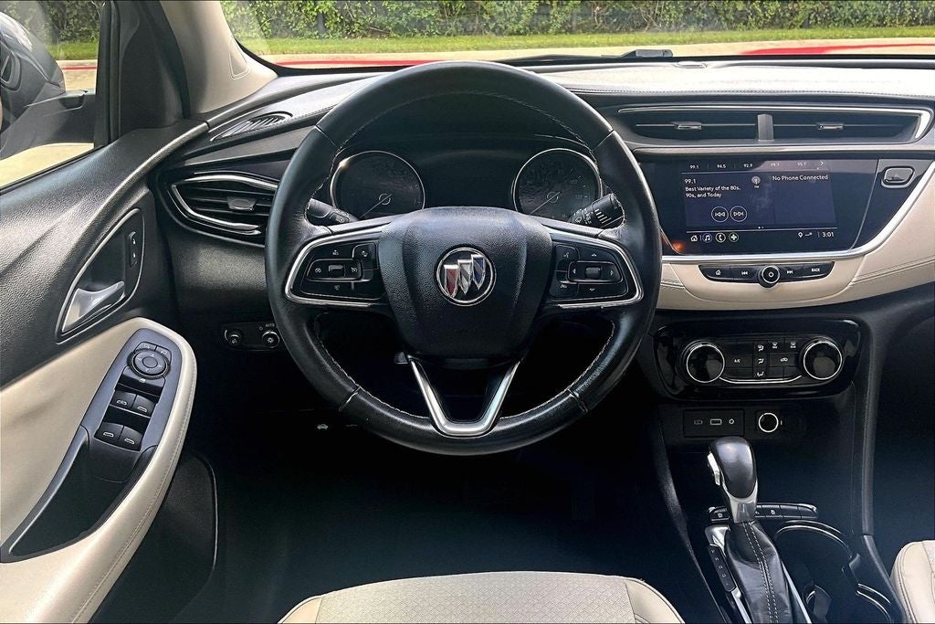2020 Buick Encore GX Preferred