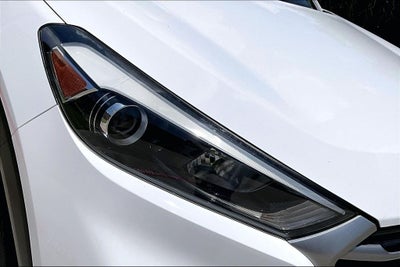 2018 Hyundai Tucson SEL Plus