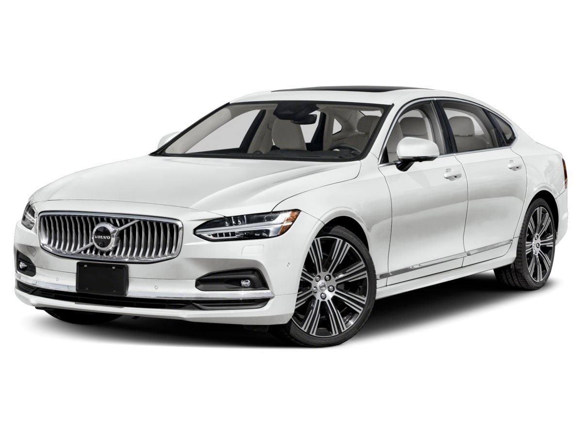 2025 Volvo S90 B6 Ultra