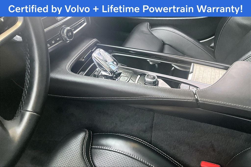 2025 Volvo S90 B6 Ultra