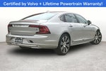 2025 Volvo S90 B6 Ultra