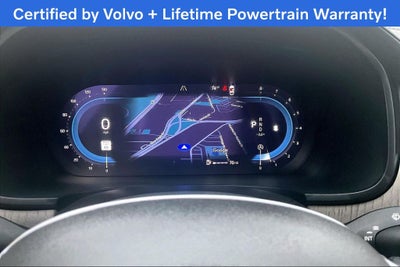 2025 Volvo S90 B6 Ultra
