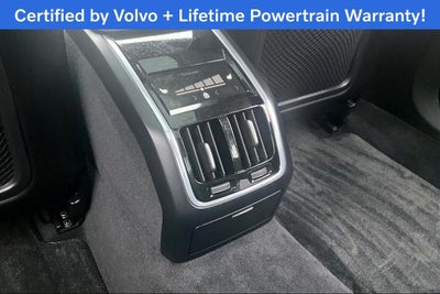 2025 Volvo S90 B6 Ultra
