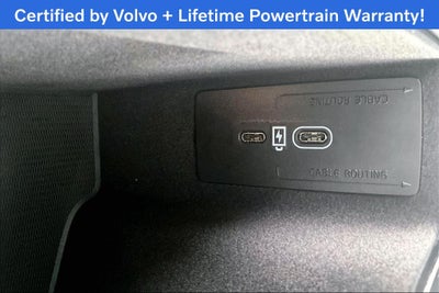 2025 Volvo S90 B6 Ultra