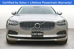 2025 Volvo S90 B6 Ultra