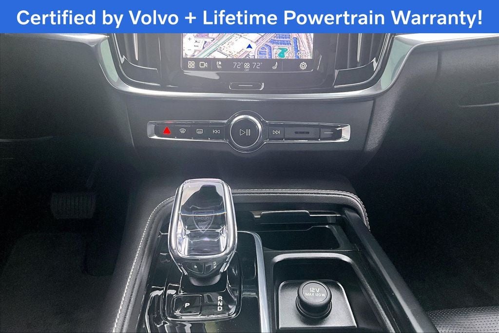 2025 Volvo S90 B6 Ultra