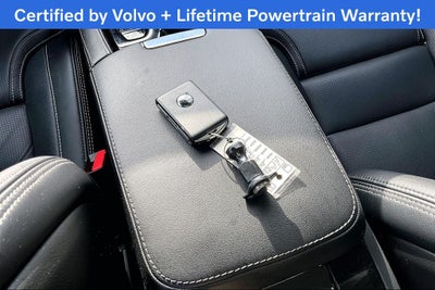 2024 Volvo S90 Recharge Plug-In Hybrid Ultimate