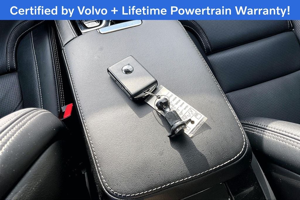 2024 Volvo S90 Recharge Plug-In Hybrid Ultimate