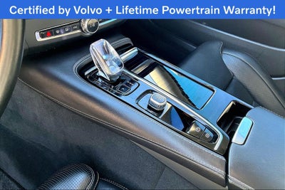 2024 Volvo S90 Recharge Plug-In Hybrid Ultimate