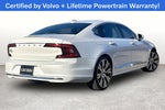 2024 Volvo S90 Recharge Plug-In Hybrid Ultimate