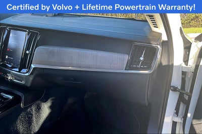2024 Volvo S90 Recharge Plug-In Hybrid Ultimate