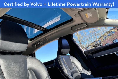 2024 Volvo S90 Recharge Plug-In Hybrid Ultimate