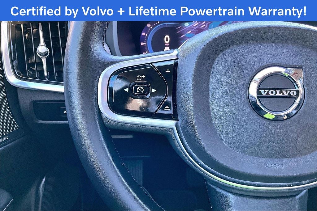 2024 Volvo S90 Recharge Plug-In Hybrid Ultimate