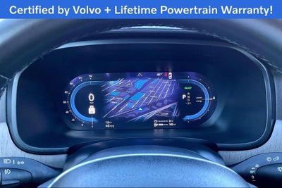 2024 Volvo S90 Recharge Plug-In Hybrid Ultimate