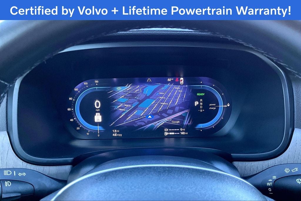 2024 Volvo S90 Recharge Plug-In Hybrid Ultimate