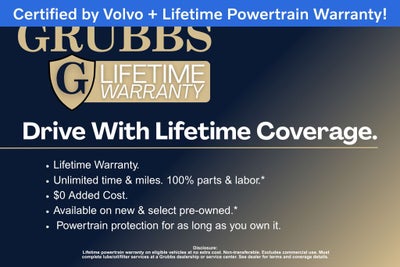 2024 Volvo S90 Recharge Plug-In Hybrid Ultimate