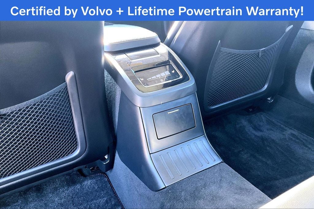 2024 Volvo S90 Recharge Plug-In Hybrid Ultimate