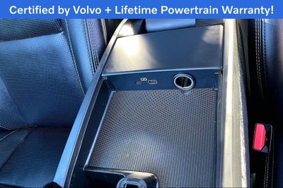 2024 Volvo S90 Recharge Plug-In Hybrid Ultimate