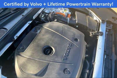 2024 Volvo S90 Recharge Plug-In Hybrid Ultimate
