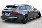 2018 Jaguar XF S