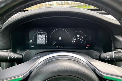 2018 Jaguar XF S