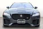 2018 Jaguar XF S