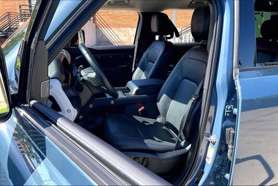 2024 Land Rover Defender 110 S