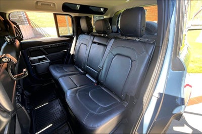 2024 Land Rover Defender 110 S