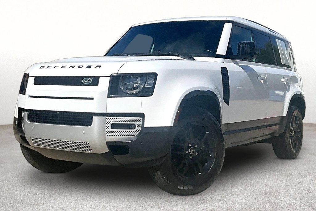 2025 Land Rover Defender 110 S