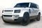 2025 Land Rover Defender 110 S