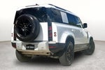 2025 Land Rover Defender 110 S