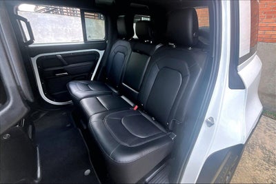 2025 Land Rover Defender 110 S