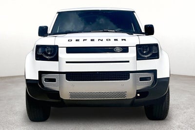 2025 Land Rover Defender 110 S