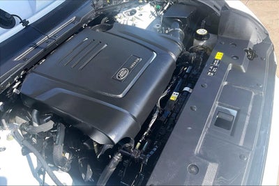 2025 Land Rover Defender 110 S