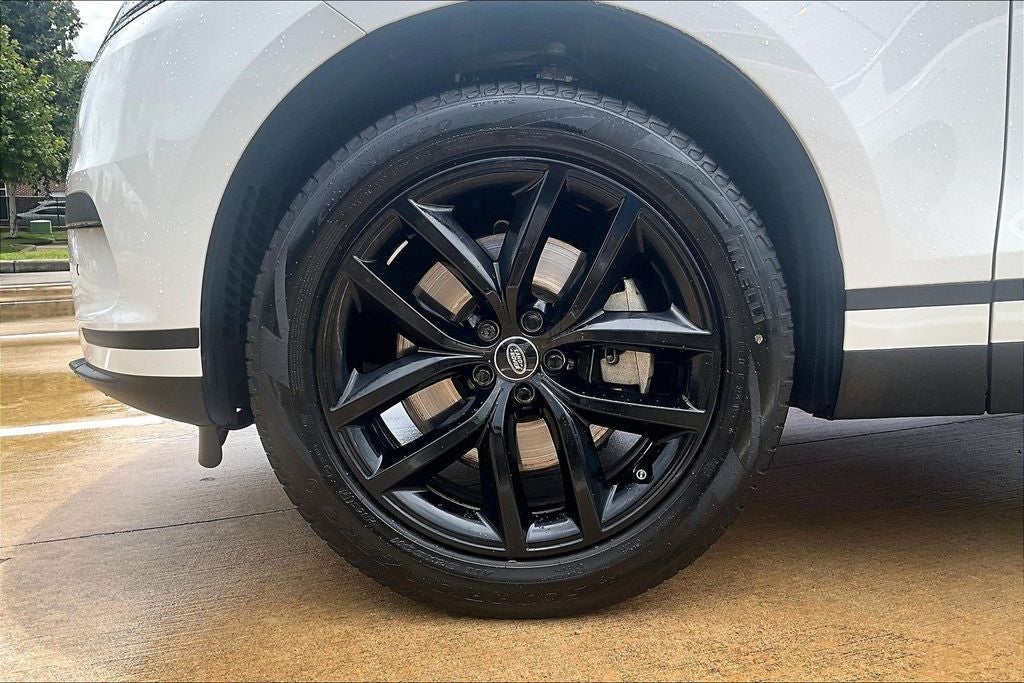 2024 Land Rover Range Rover Velar S