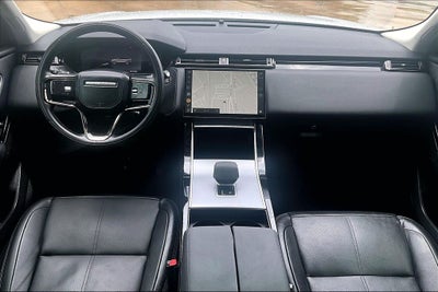2024 Land Rover Range Rover Velar S