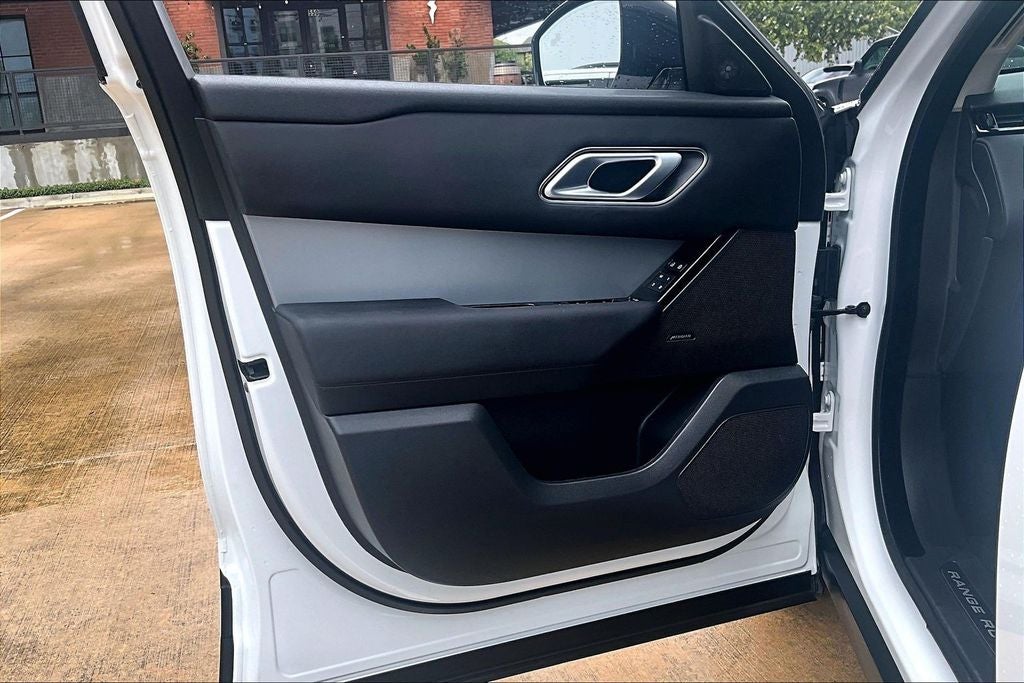 2024 Land Rover Range Rover Velar S