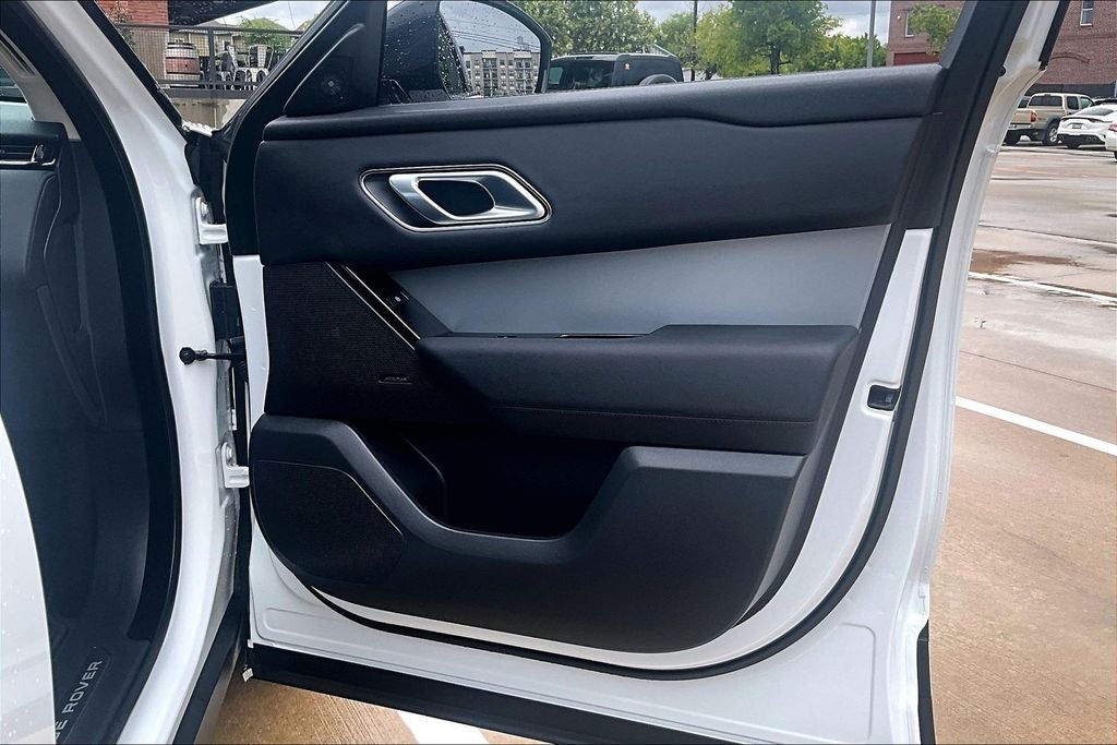 2024 Land Rover Range Rover Velar S