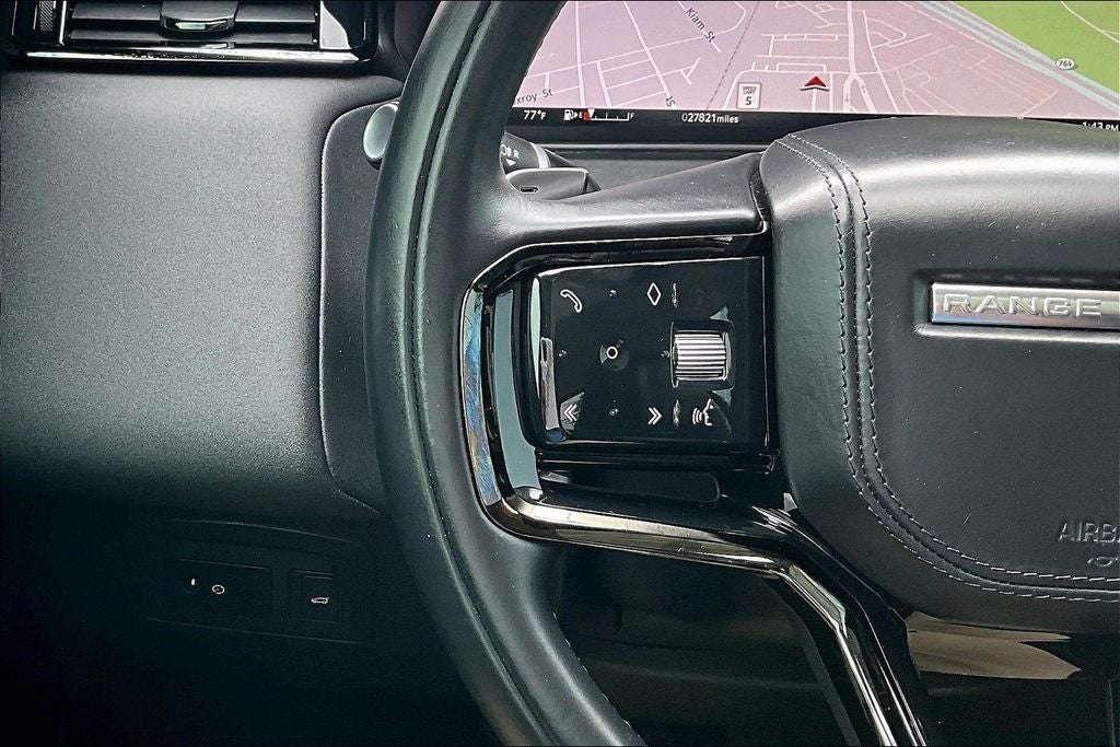 2024 Land Rover Range Rover Velar S