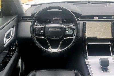 2024 Land Rover Range Rover Velar S