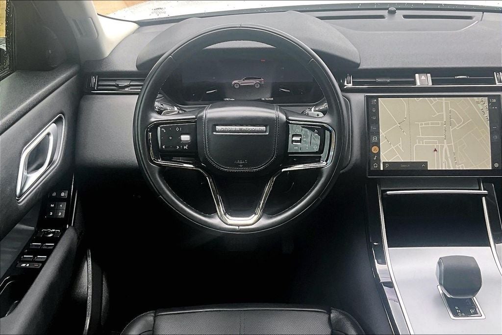2024 Land Rover Range Rover Velar S