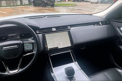2024 Land Rover Range Rover Velar S