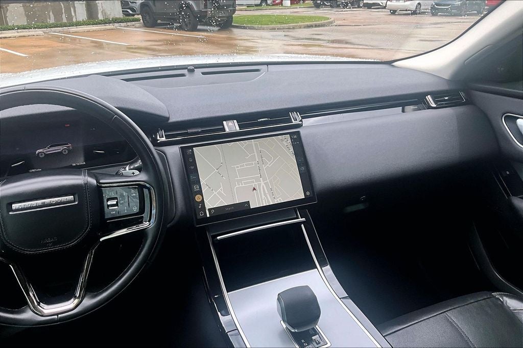 2024 Land Rover Range Rover Velar S