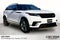 2025 Land Rover Range Rover Velar Dynamic SE